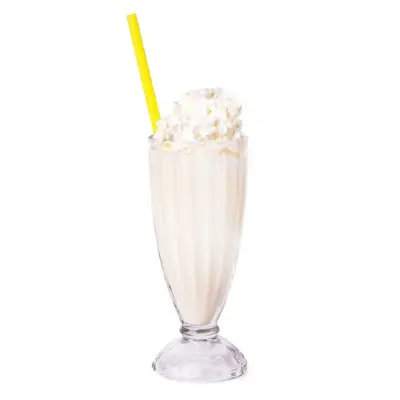 milkshakes